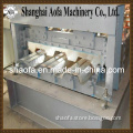 Steel Deck Floor Sheet Roll Forming Machine (AF-D688)